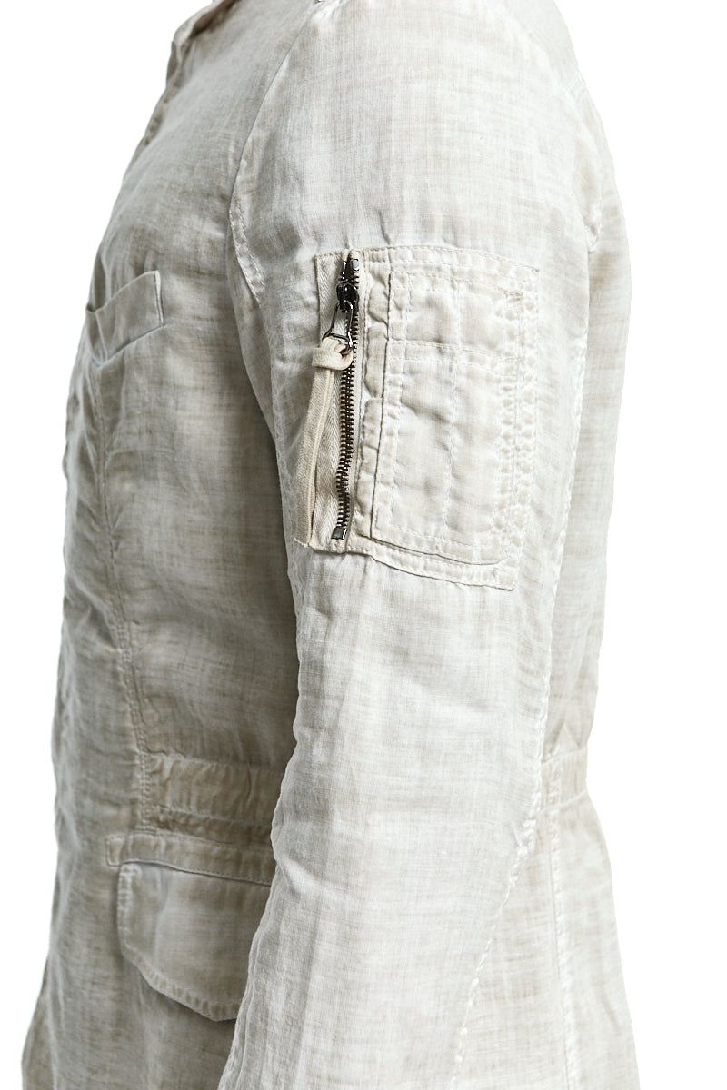CEMENT SAHARIANA FIELD JACKET