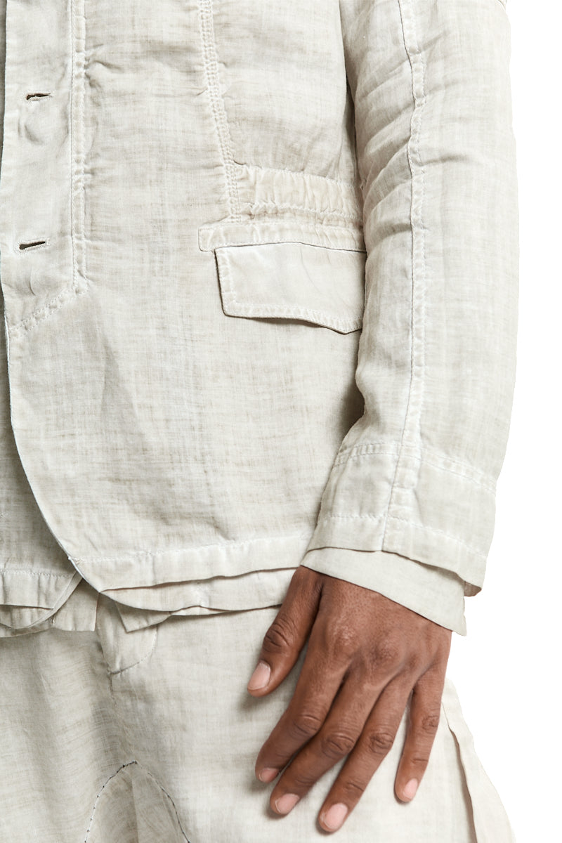 CEMENT SAHARIANA FIELD JACKET