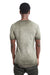 MILITARY RAW COTTON LONG TEE