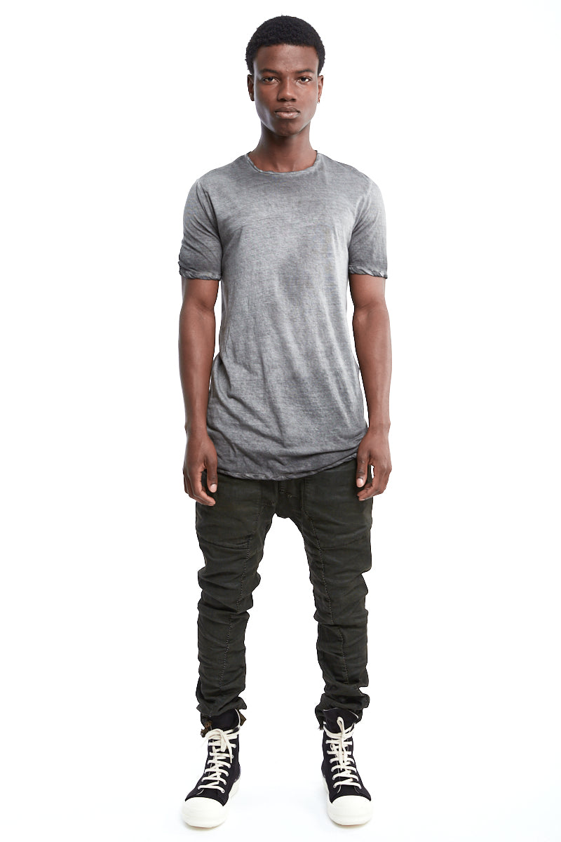 ANTRA RESIN LIGHTWEIGHT TEE