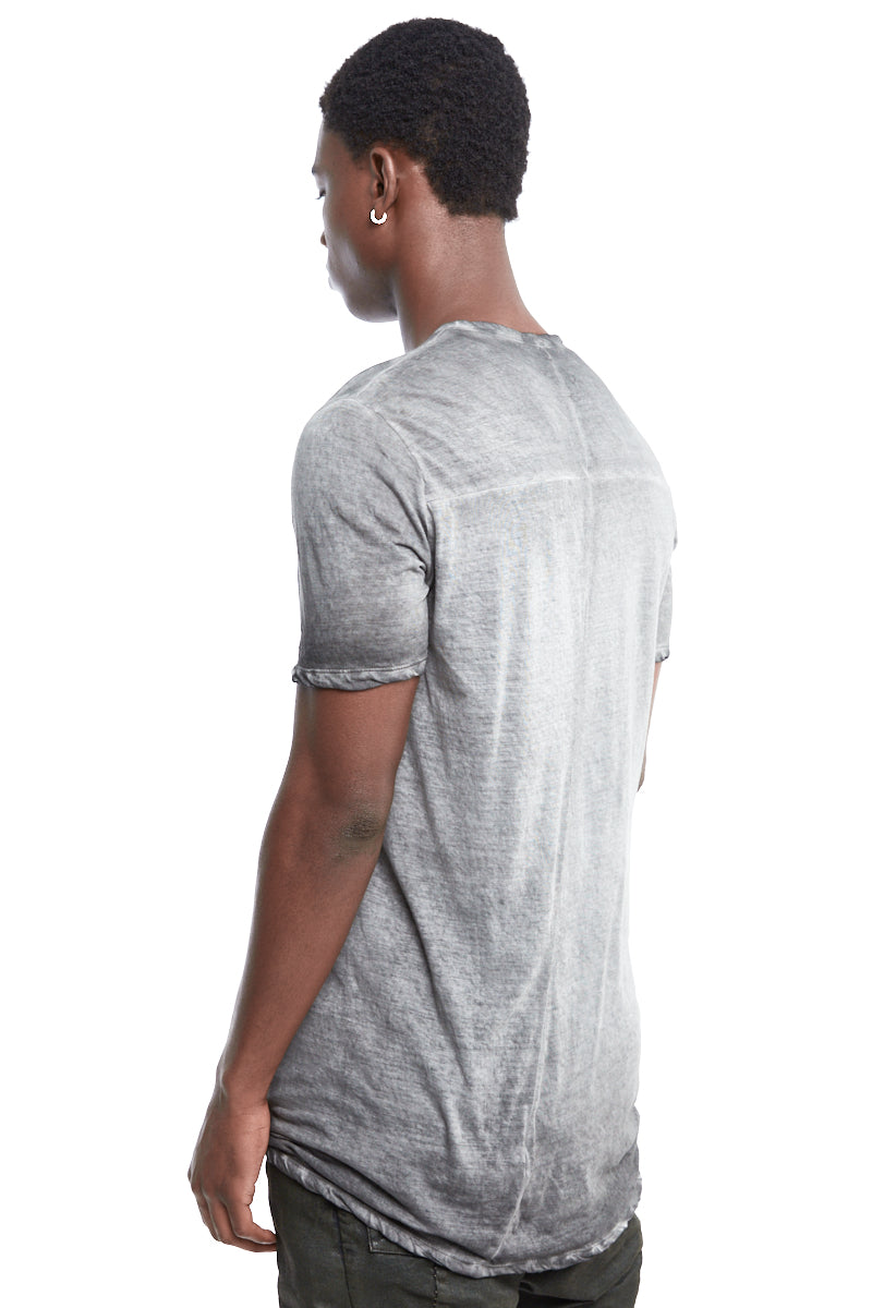 ANTRA RESIN LIGHTWEIGHT TEE