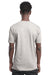 PEARL RESIN SCAR STITCH TEE