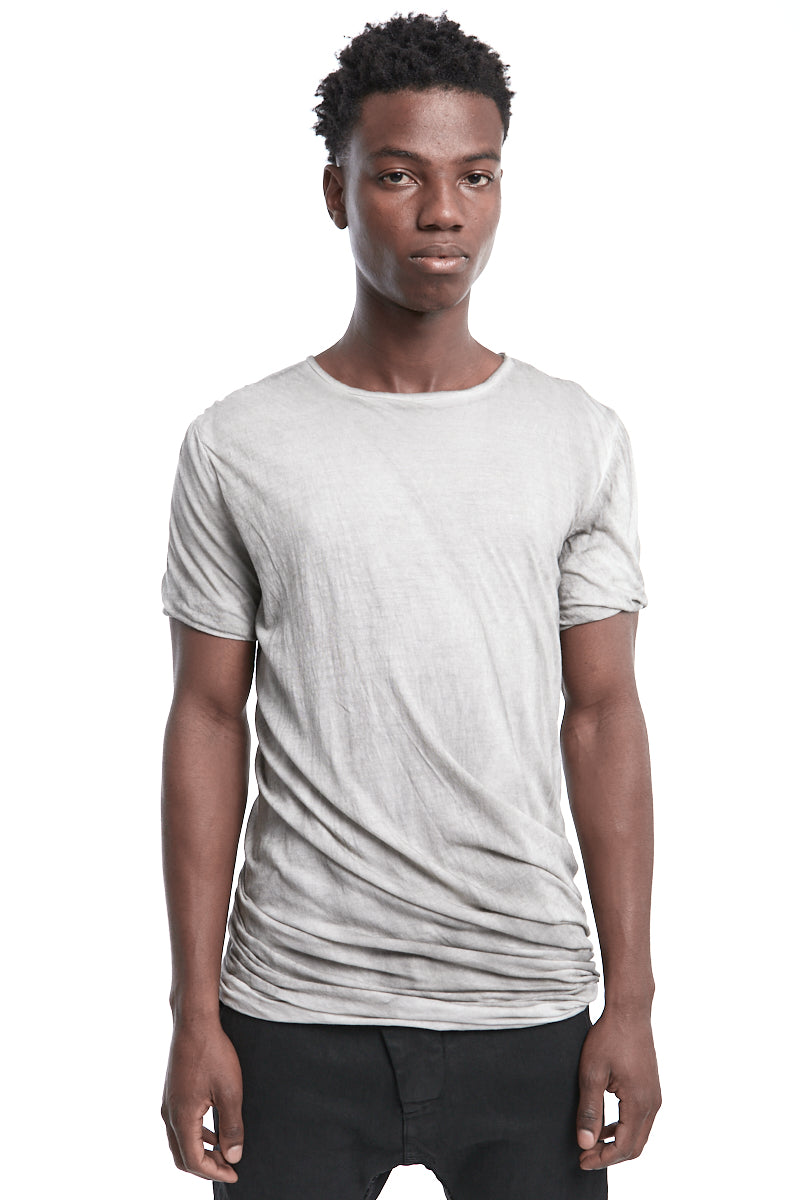 PEARL DISSOLVE DOUBLE LIGHTWEIGHT TOP