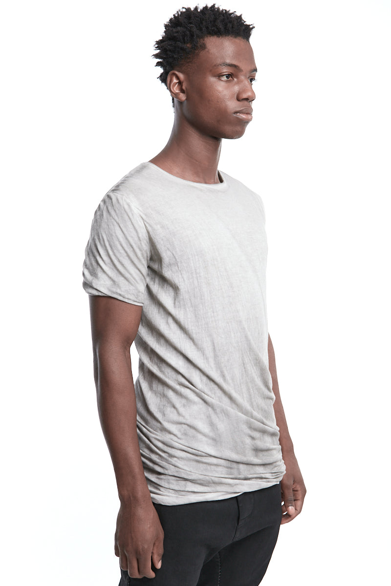 PEARL DISSOLVE DOUBLE LIGHTWEIGHT TOP