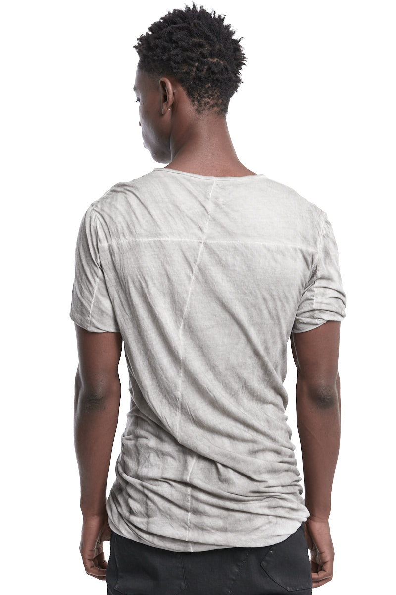 PEARL DISSOLVE DOUBLE LIGHTWEIGHT TOP