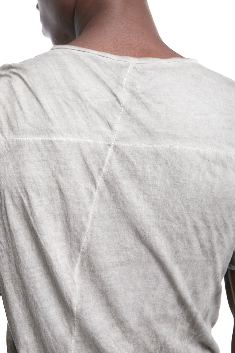 PEARL DISSOLVE DOUBLE LIGHTWEIGHT TOP