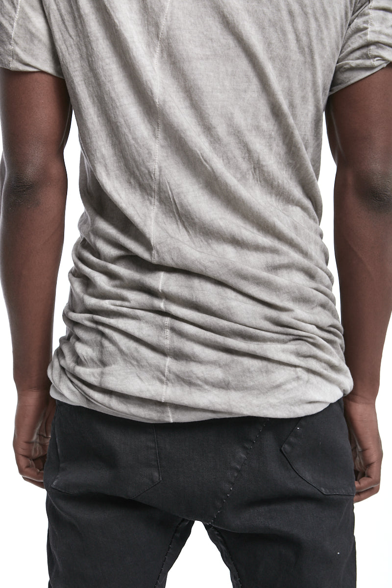 PEARL DISSOLVE DOUBLE LIGHTWEIGHT TOP