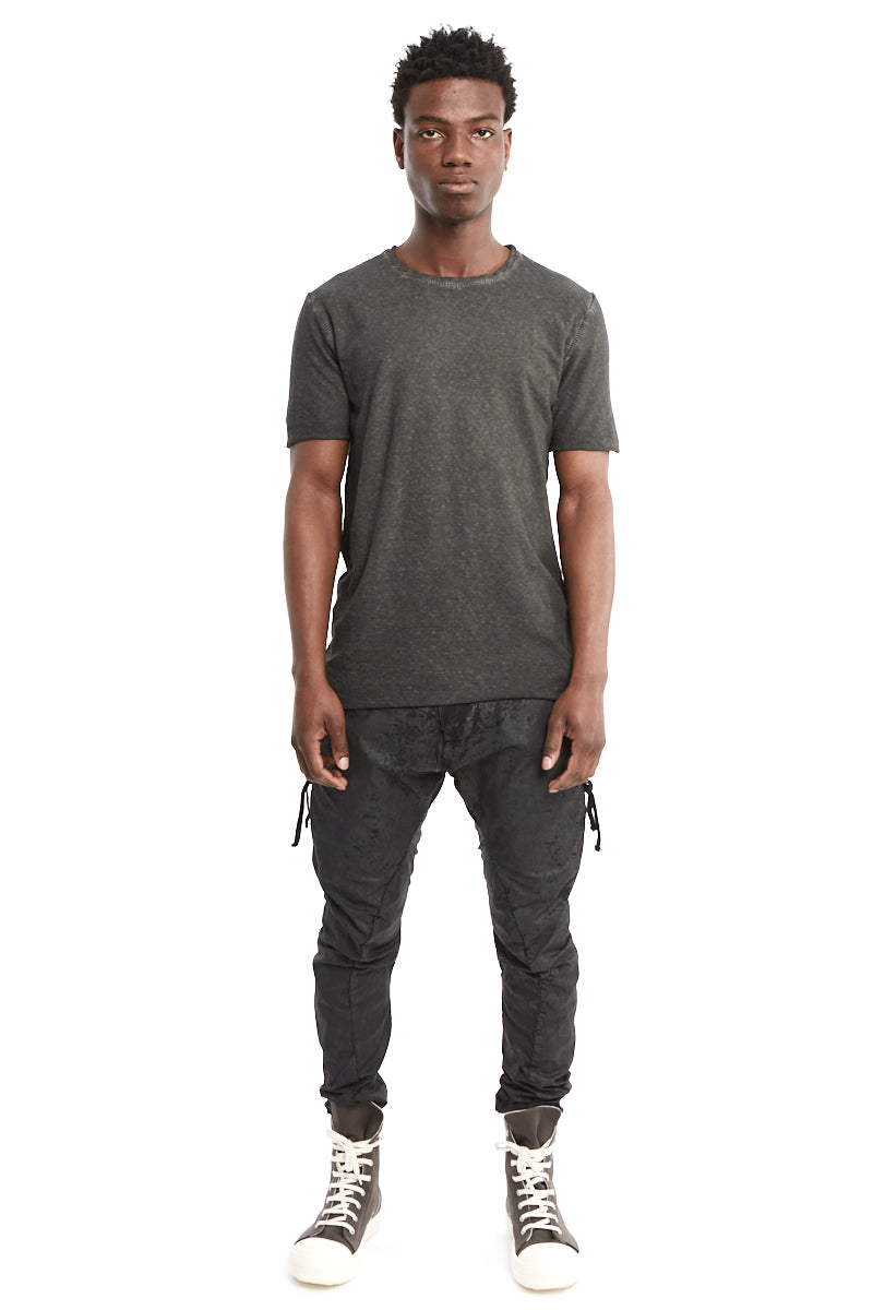 ANTRA RESIN DYED TEE