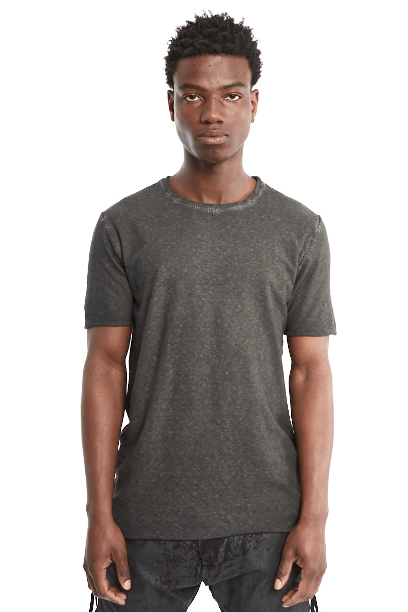 ANTRA RESIN DYED TEE