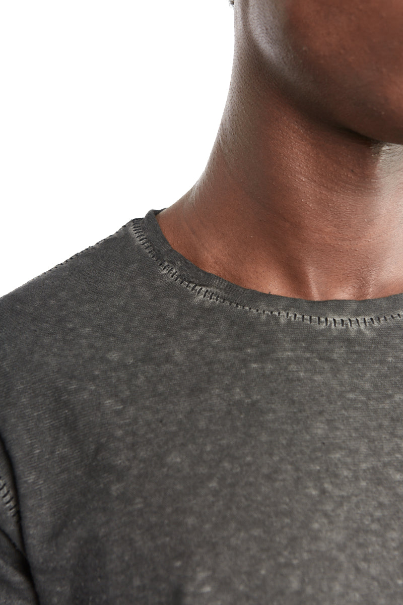 ANTRA RESIN DYED TEE