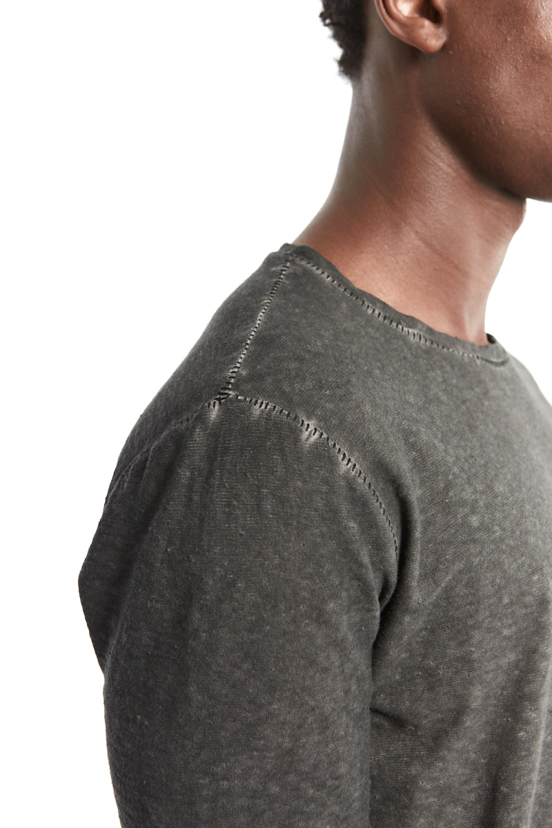 ANTRA RESIN DYED TEE