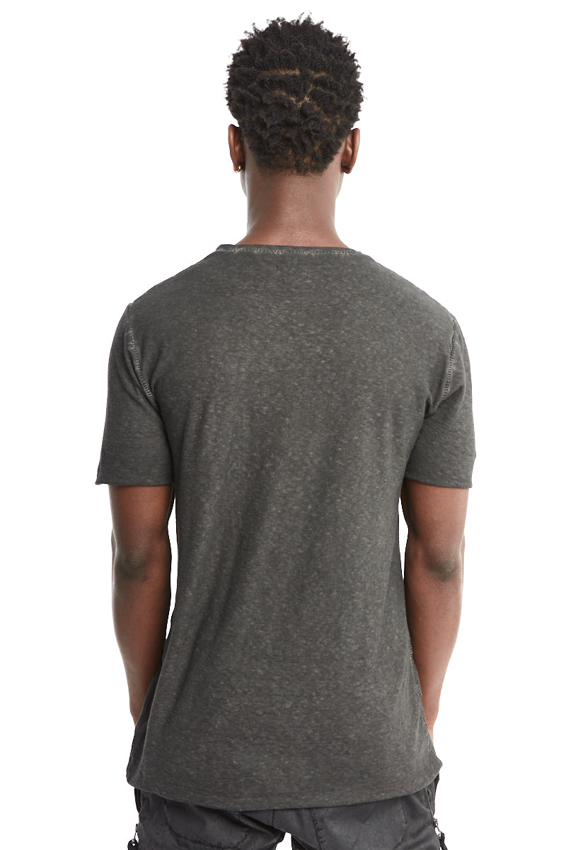 ANTRA RESIN DYED TEE