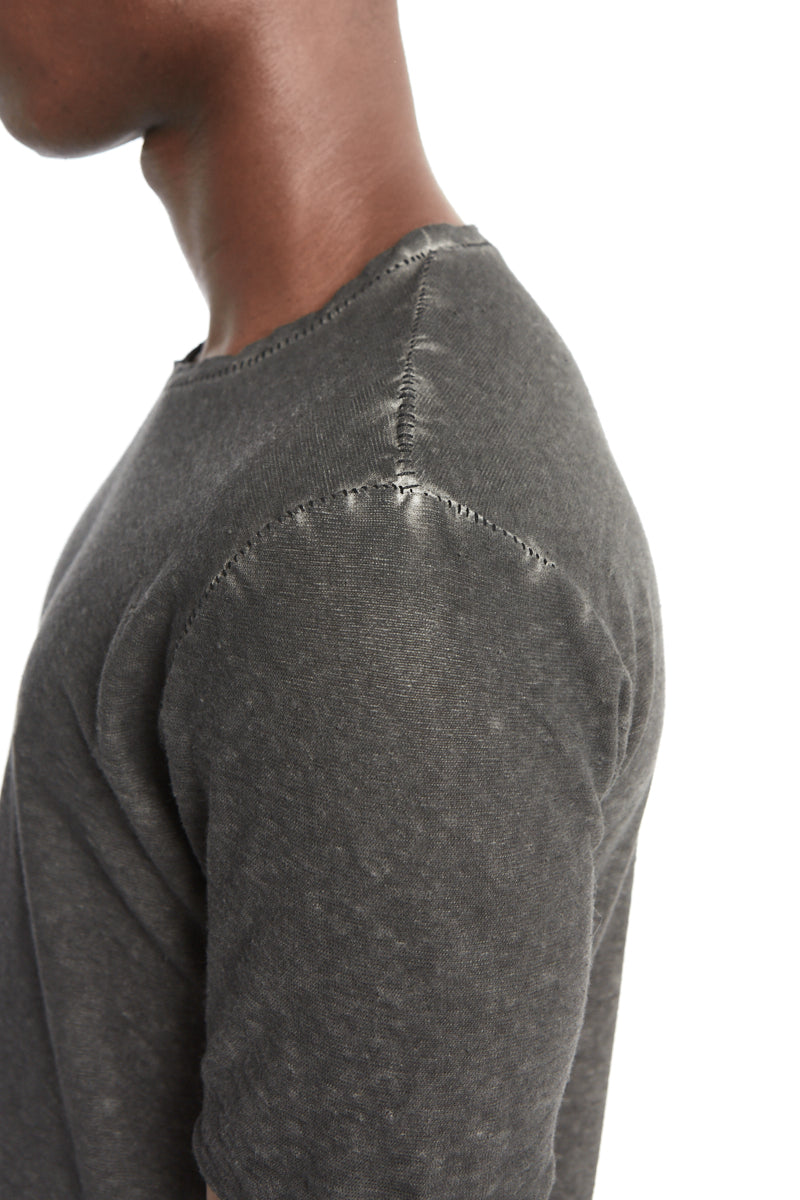 ANTRA RESIN DYED TEE