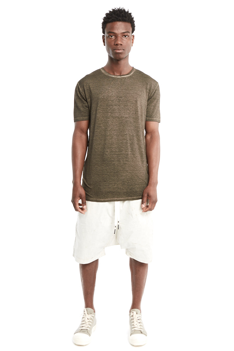 DUST RESIN REGULAR TEE