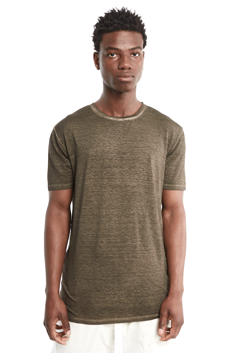 DUST RESIN REGULAR TEE