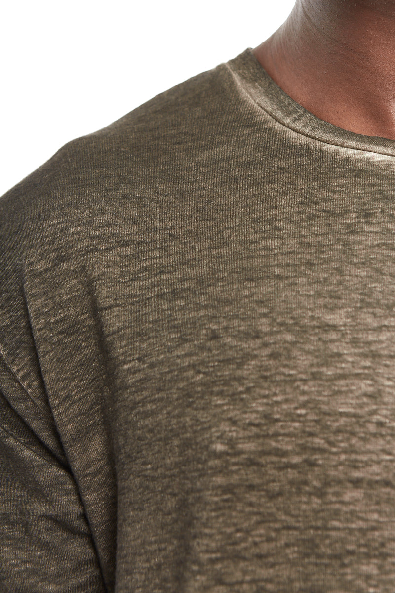 DUST RESIN REGULAR TEE