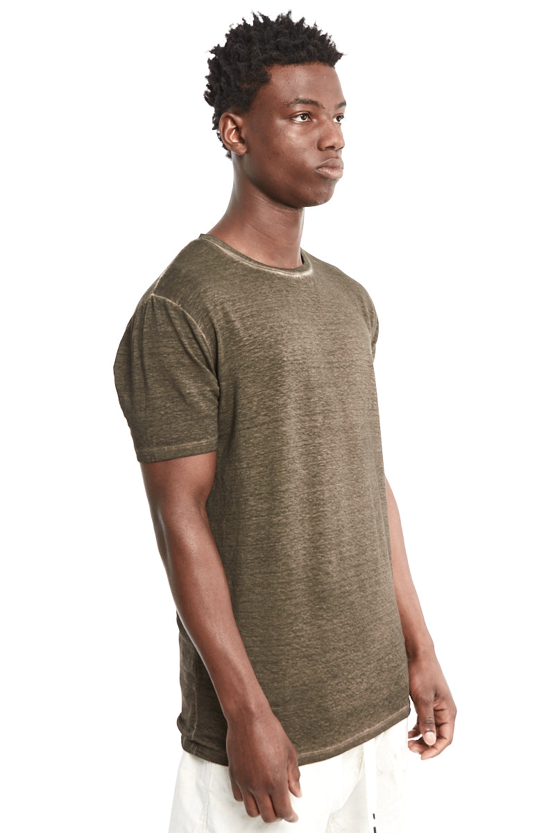 DUST RESIN REGULAR TEE