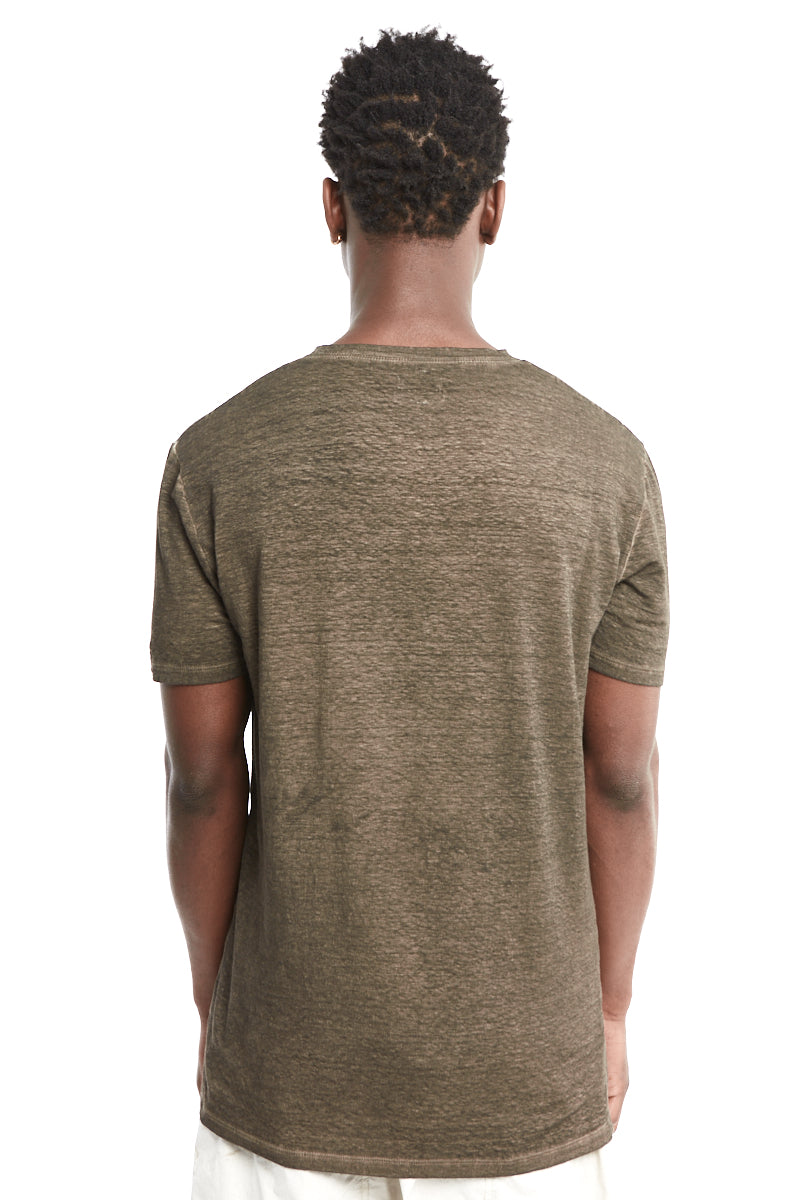 DUST RESIN REGULAR TEE