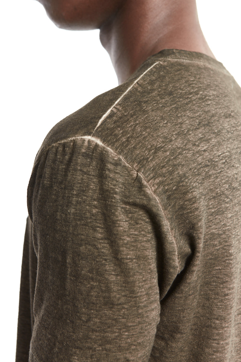 DUST RESIN REGULAR TEE