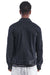 ZIPPED DENIM JACKET