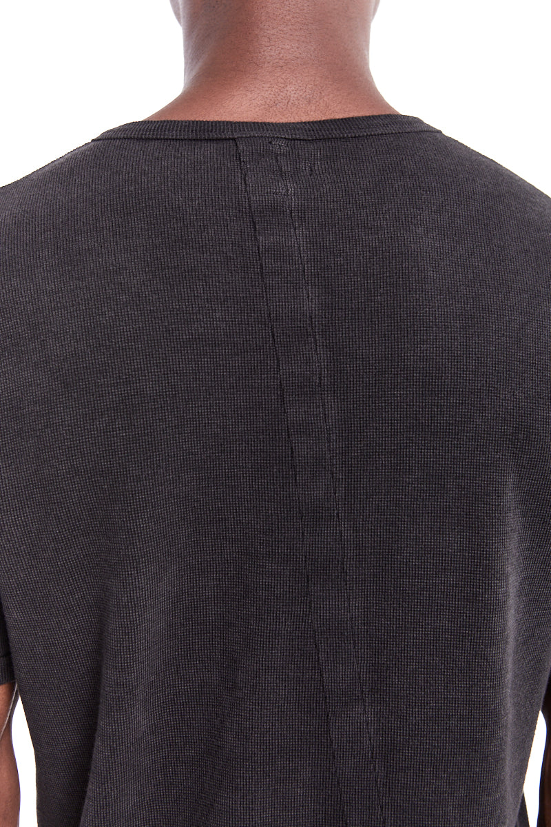 ANTRA WASH TEXTURTED TOP