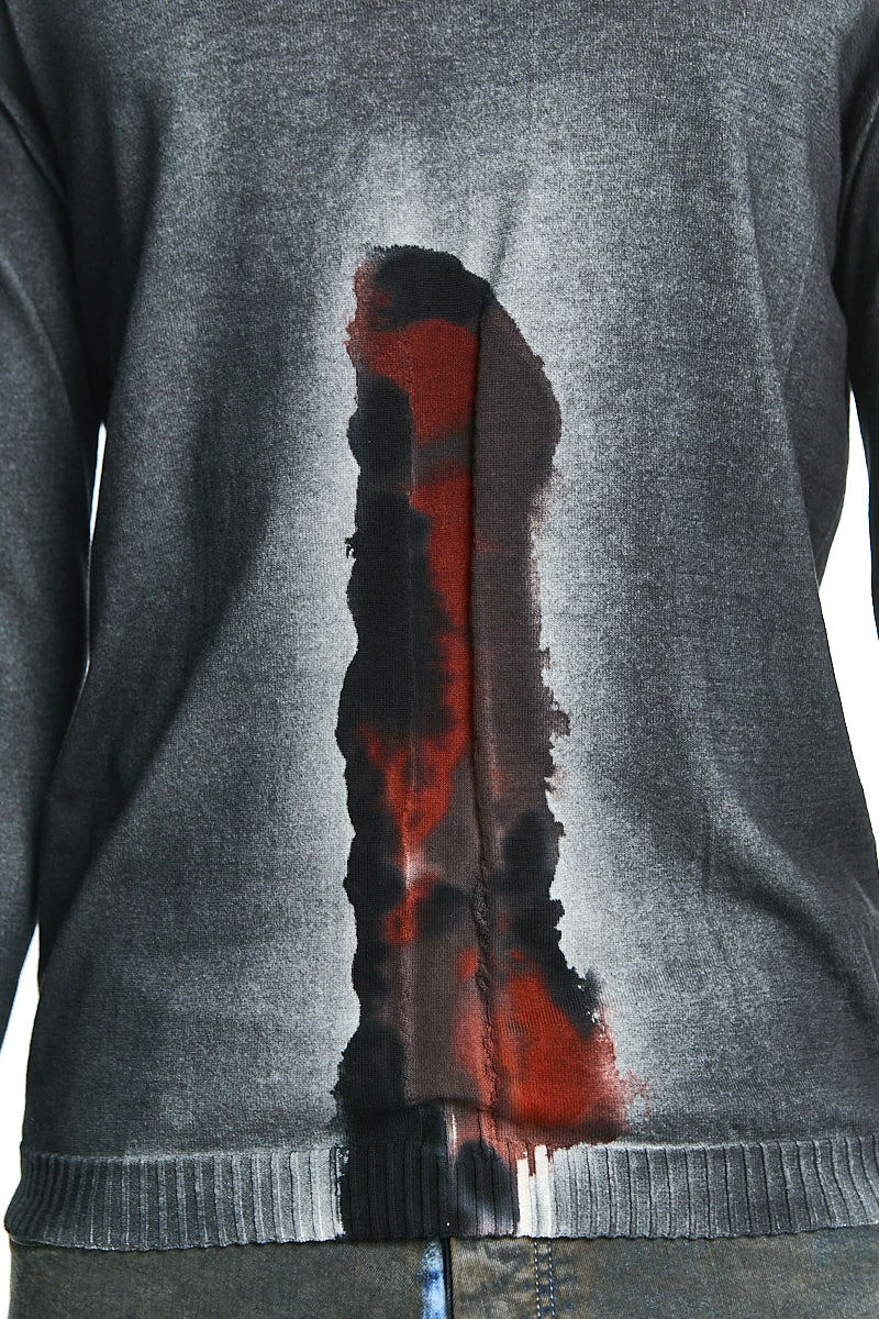 LIGHTWEIGHT KNIT JERSEY