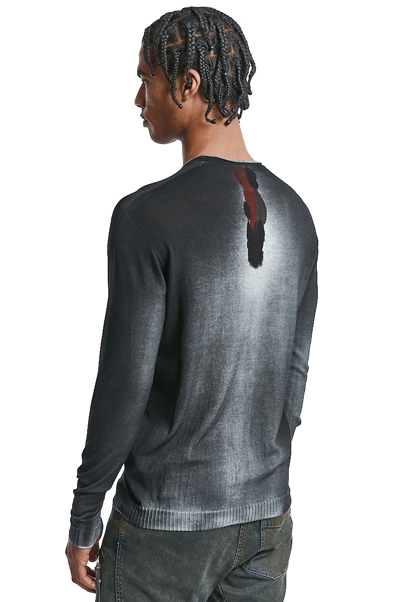 LIGHTWEIGHT KNIT JERSEY