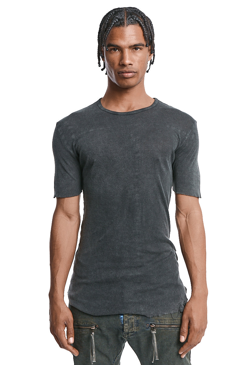 ANTRA WASH LIGHT COTTON TEE