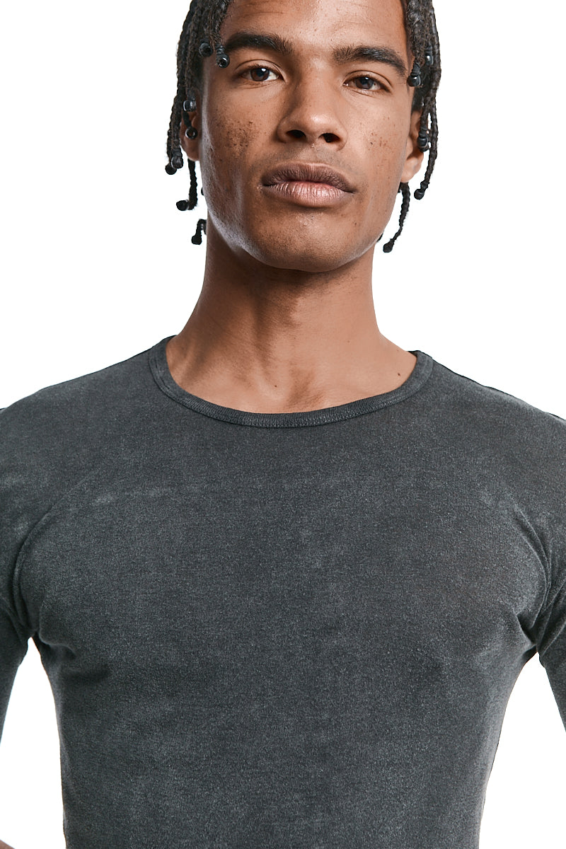 ANTRA WASH LIGHT COTTON TEE