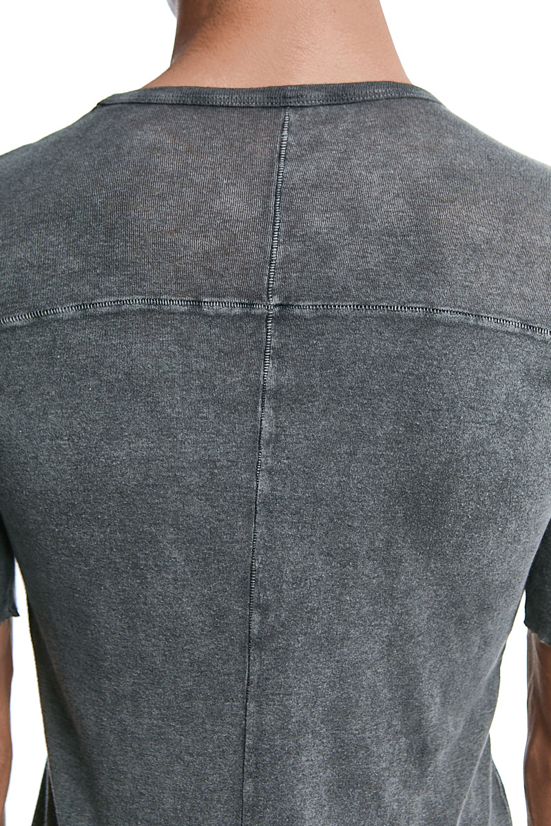 ANTRA WASH LIGHT COTTON TEE