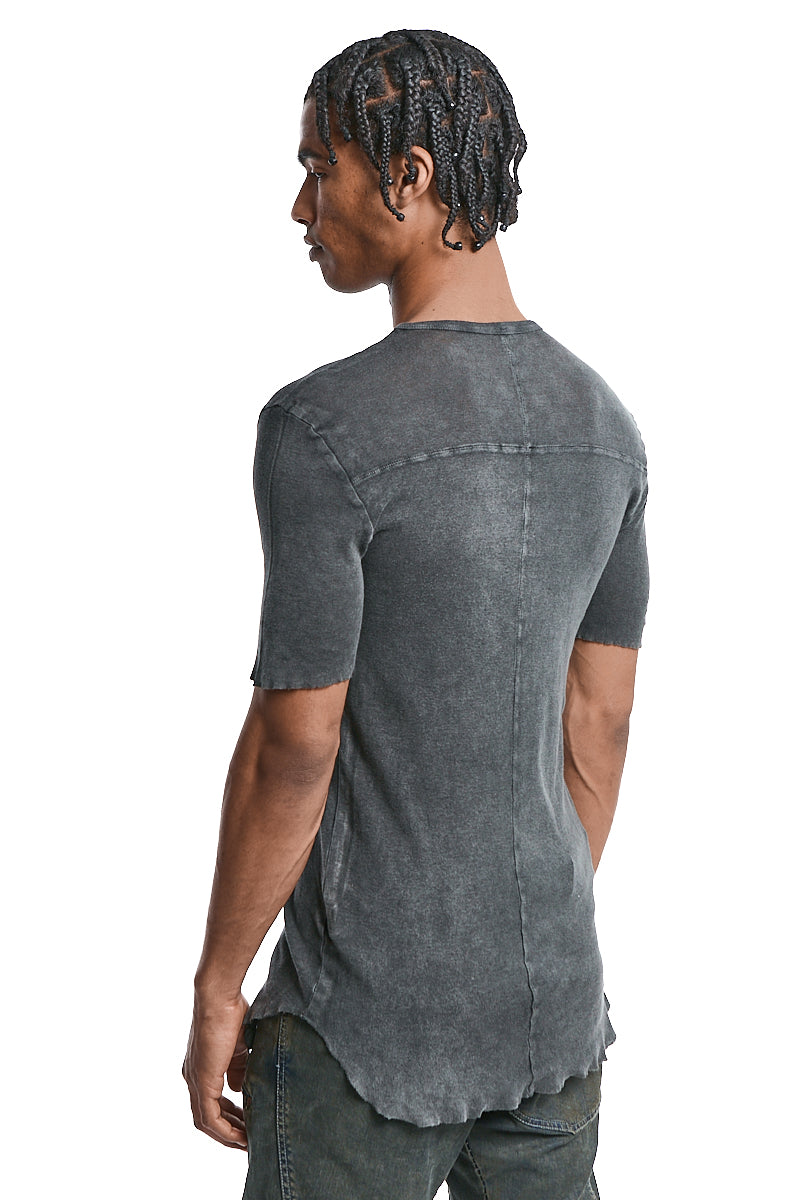 ANTRA WASH LIGHT COTTON TEE