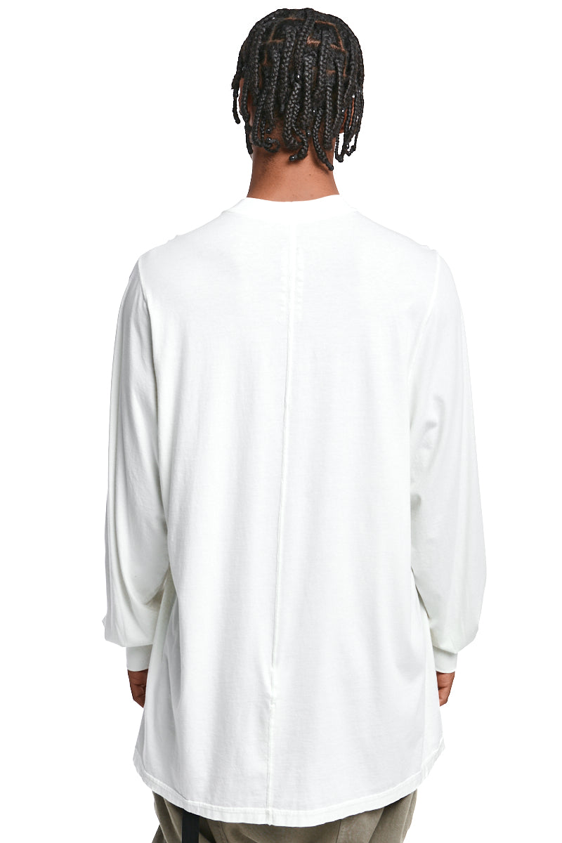 MILK JUMBO PENTA PRINT TOP | RN