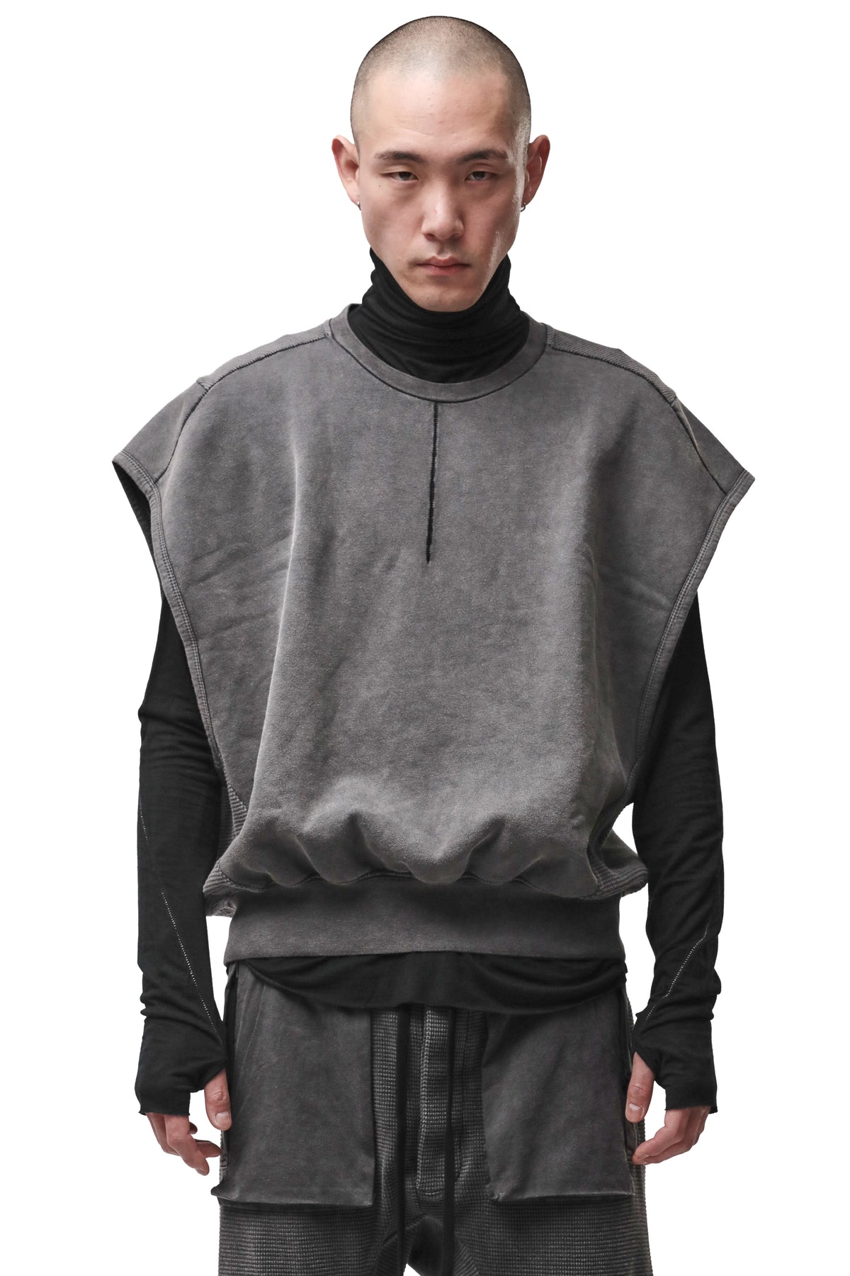 THOM-KROM-SHOP-ONLINE-MS191-DARK-USED-GREY-4977
