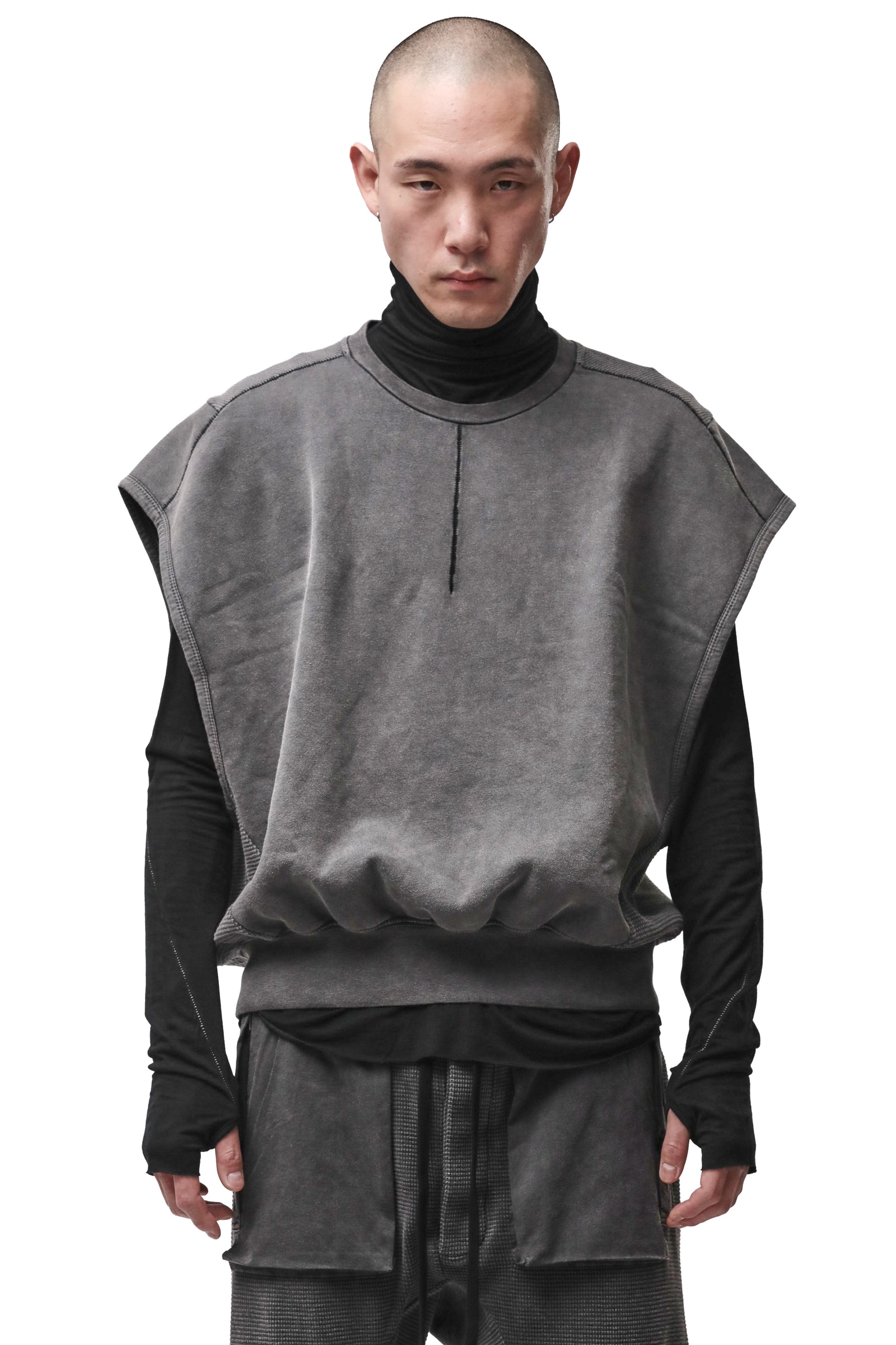 THOM-KROM-SHOP-ONLINE-MS191-DARK-USED-GREY-4977