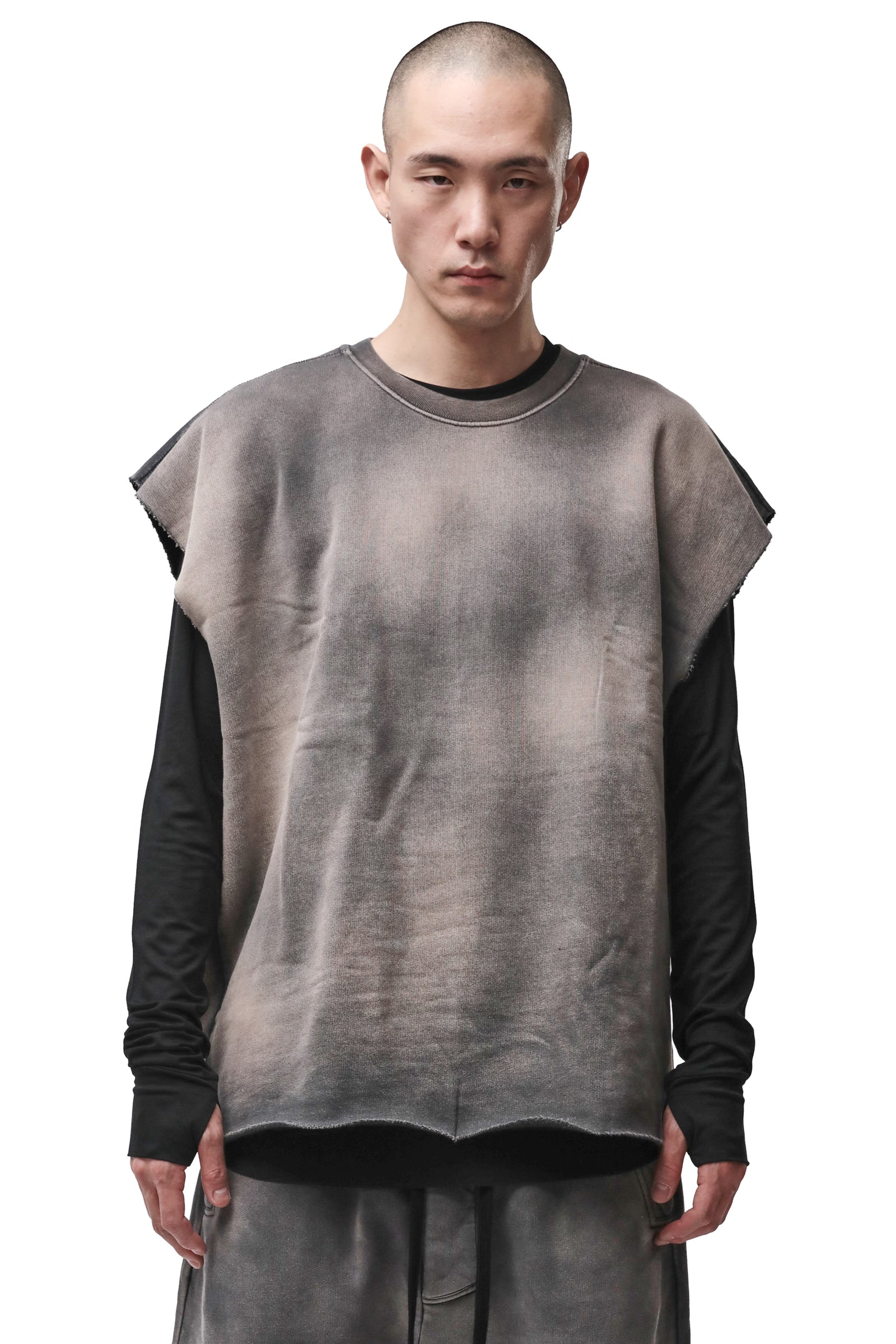 THOM-KROM-SHOP-ONLINE-MS197-GREY-STONE-WASHED-SPRAY-5880