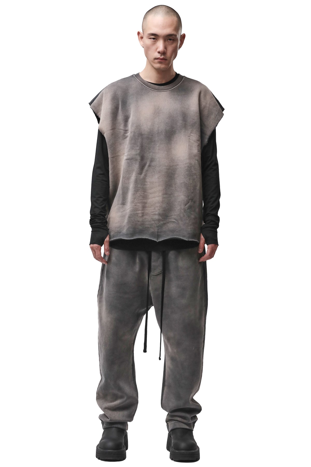 THOM-KROM-SHOP-ONLINE-MS197-GREY-STONE-WASHED-SPRAY-5881