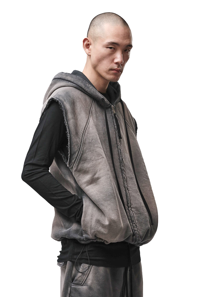 THOM-KROM-SHOP-ONLINE-MSJ706-GREY-STONE-WASHED-SPRAY-5871