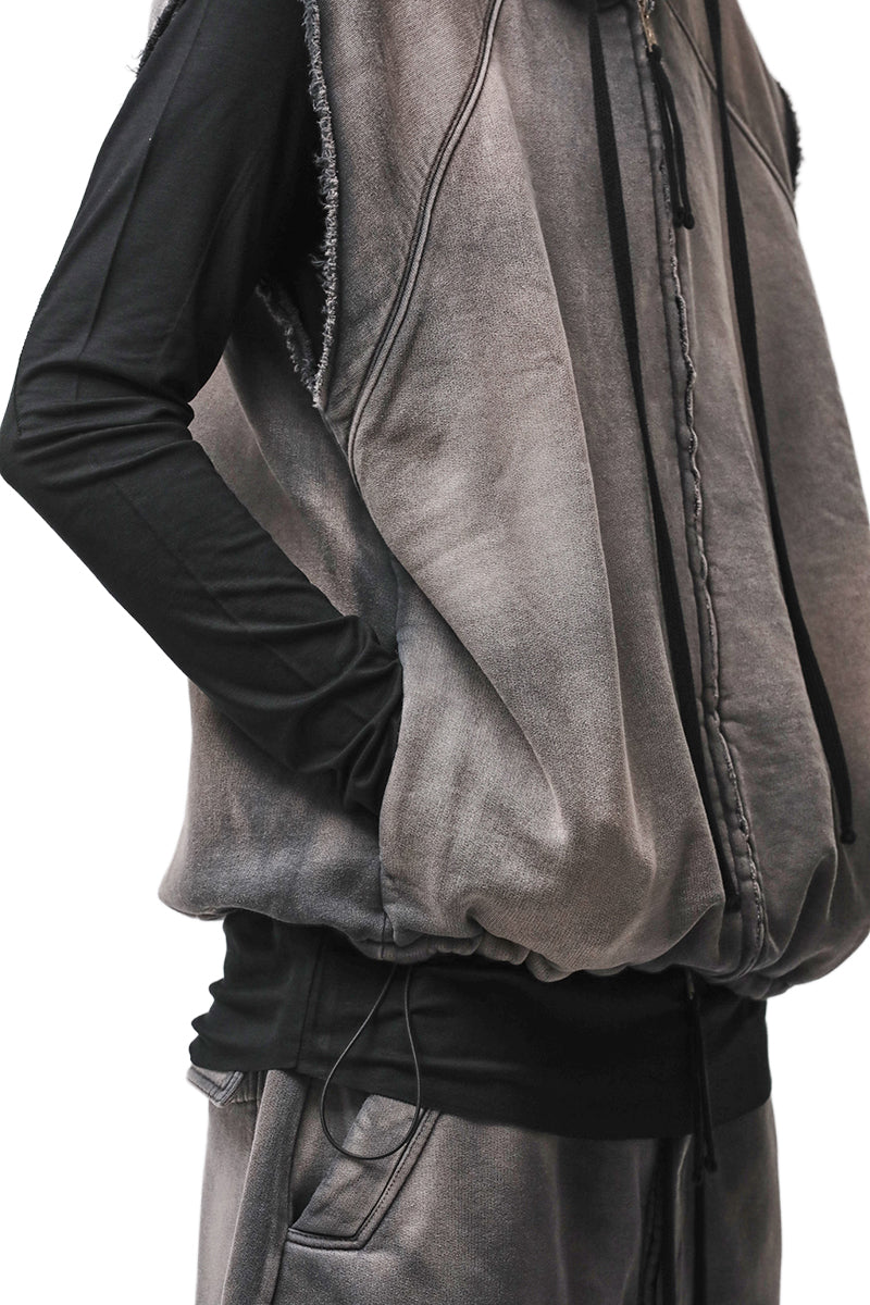THOM-KROM-SHOP-ONLINE-MSJ706-GREY-STONE-WASHED-SPRAY-5873
