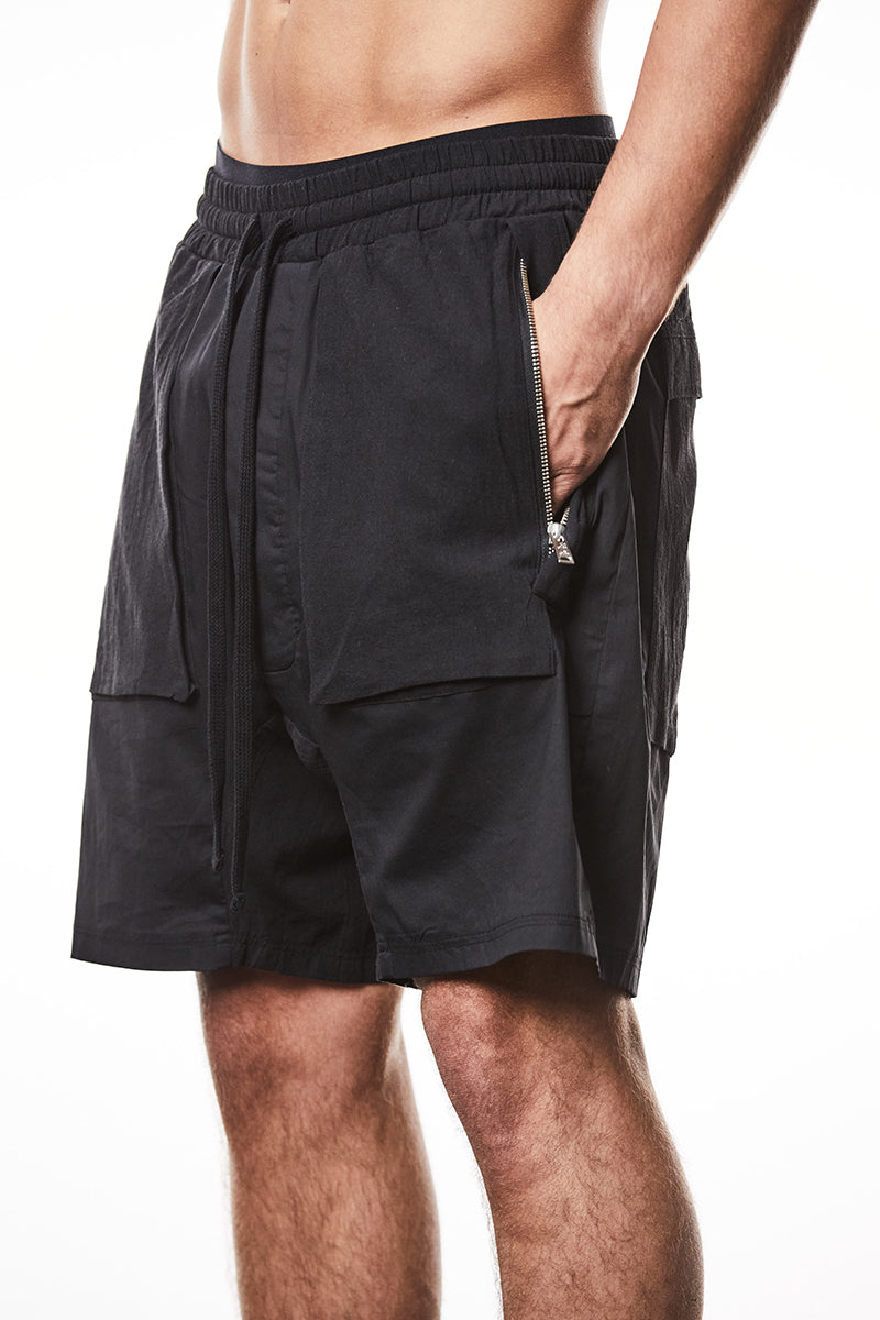 パンツ kmrii black raven shorts 501® Mid Thigh Women's Shorts - Black | Levi's® US