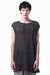 MESH KNIT TANK TOP