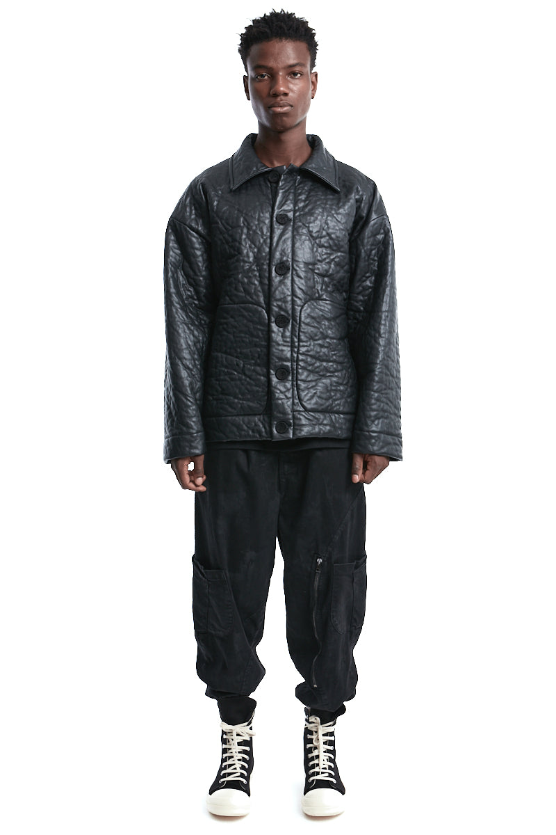 NAPPA CRASH JACKET