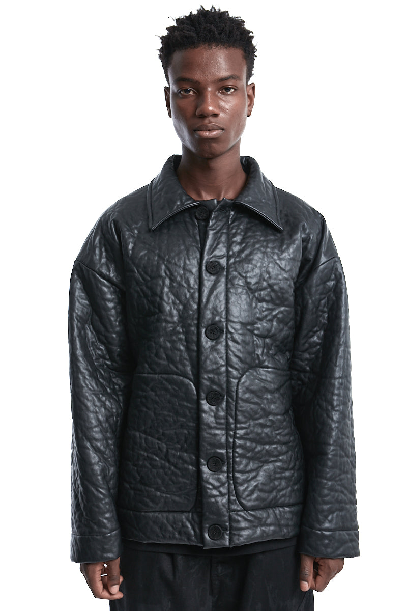 NAPPA CRASH JACKET