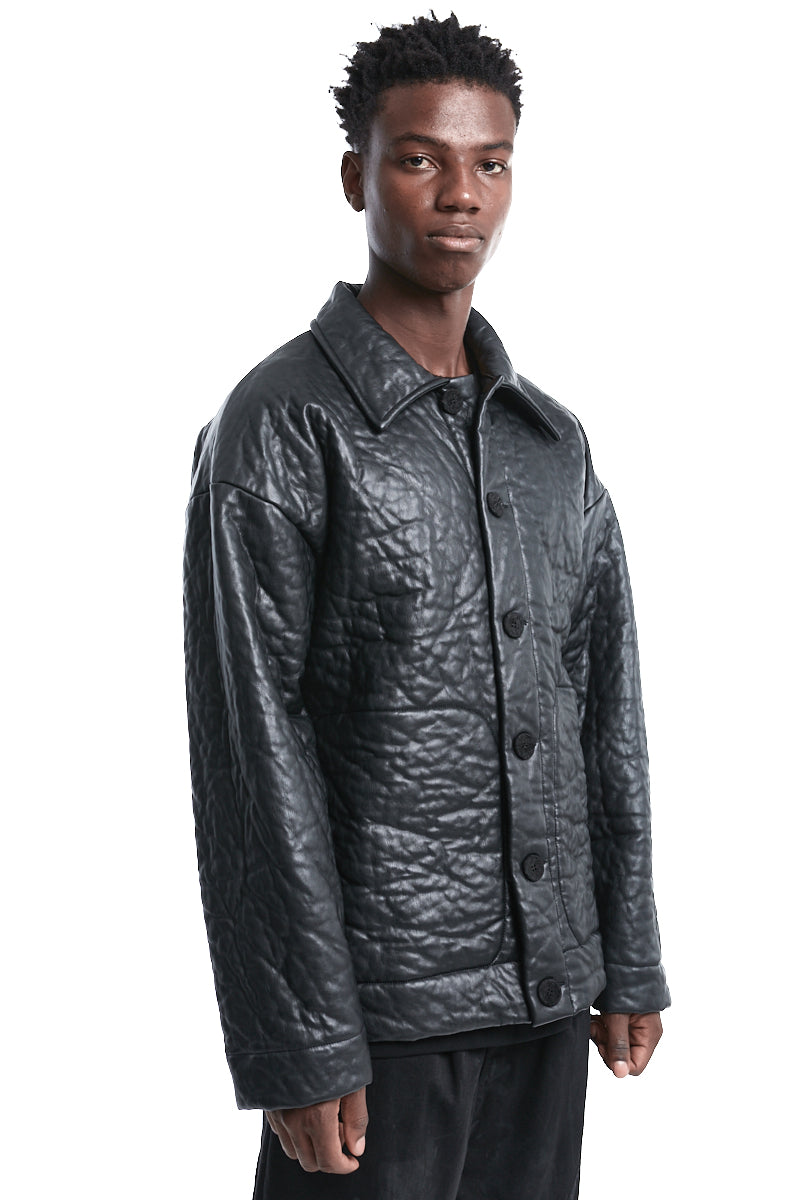 NAPPA CRASH JACKET