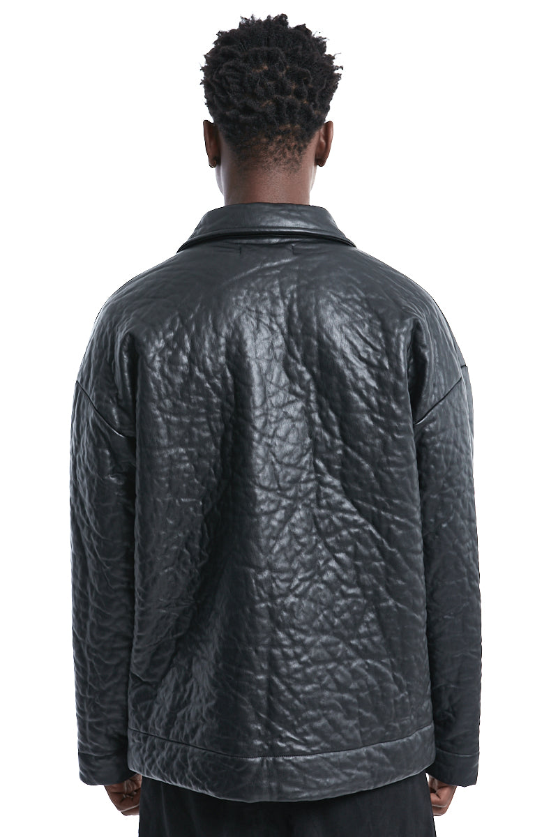 NAPPA CRASH JACKET