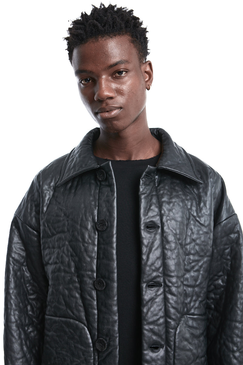 NAPPA CRASH JACKET