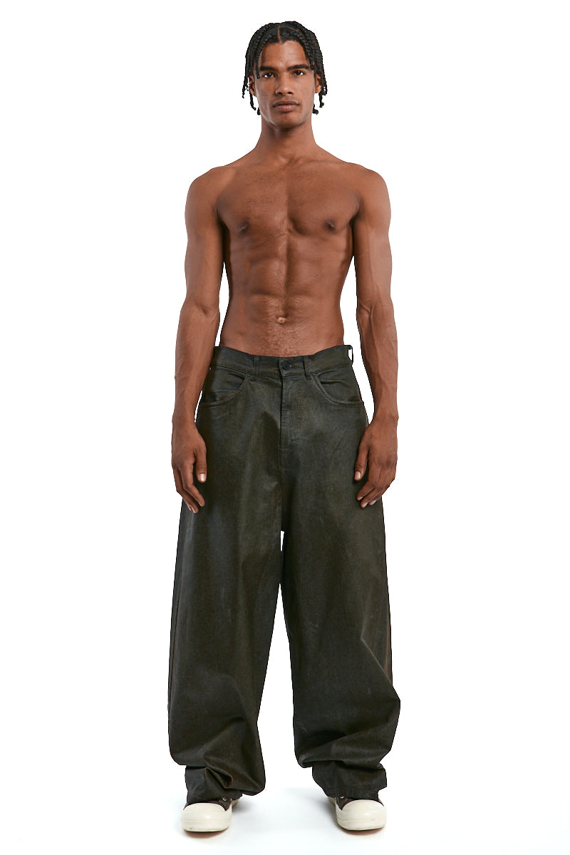 CALIFORNIA SCRIBA TROUSERS