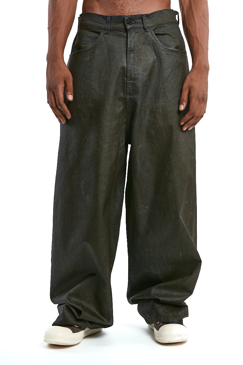CALIFORNIA SCRIBA TROUSERS