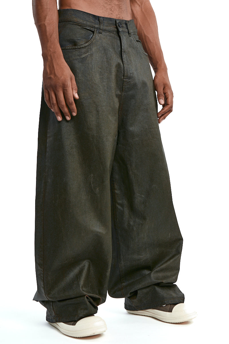 CALIFORNIA SCRIBA TROUSERS