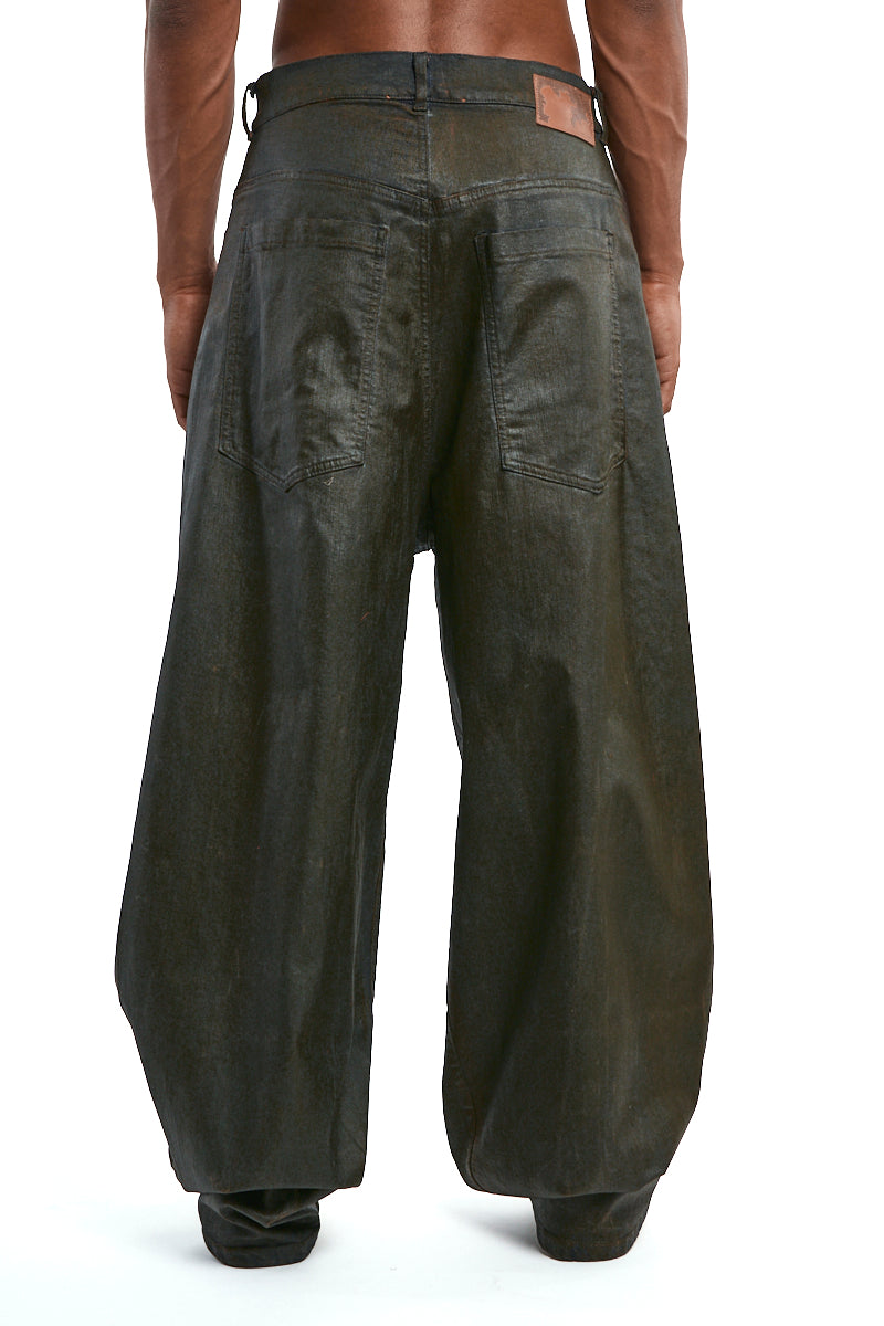 CALIFORNIA SCRIBA TROUSERS