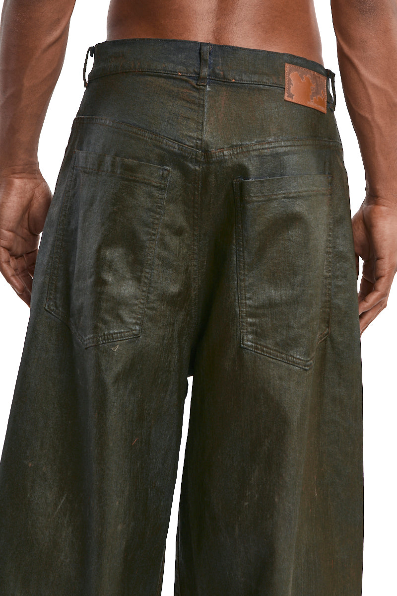 CALIFORNIA SCRIBA TROUSERS